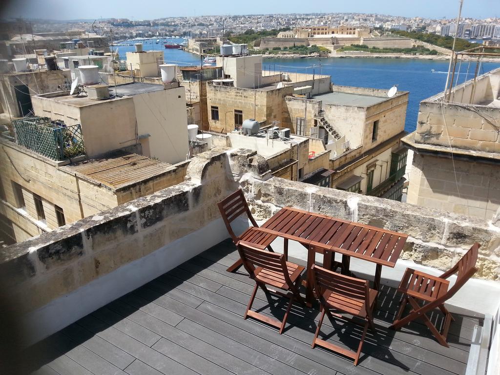 Valletta Maisonette Malta Oda fotoğraf