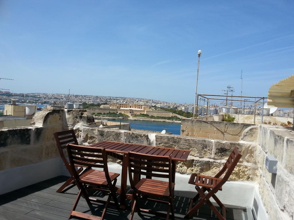 Valletta Maisonette Malta Dış mekan fotoğraf